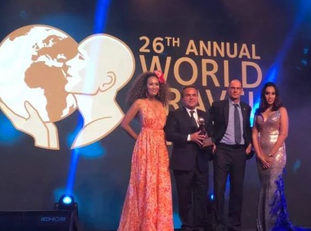 World Travel Award 2019 : La Réunion, élue « Meilleure destination nature Océan Indien »
