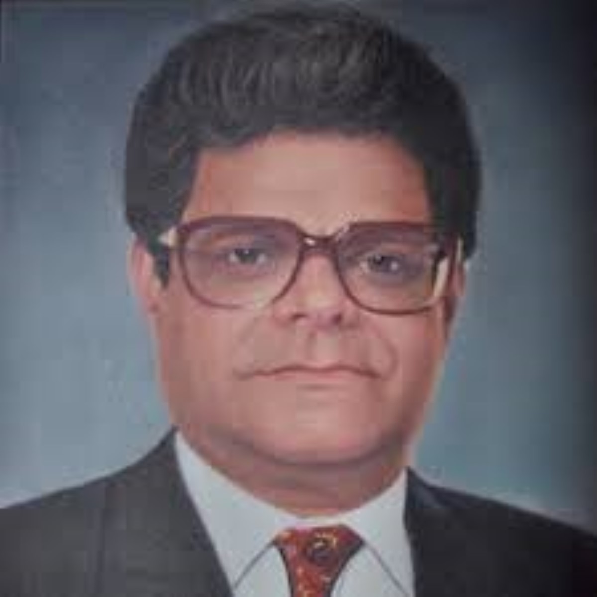 Sir Indurduth Ramphul, ancien gouverneur de la Banque de Maurice est décédé