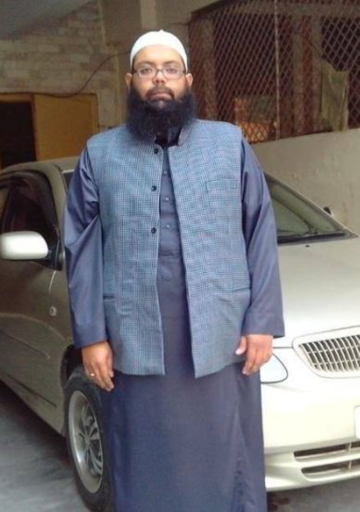 Pas de remise en liberté conditionnelle pour le prédicateur radical Javed Meetoo