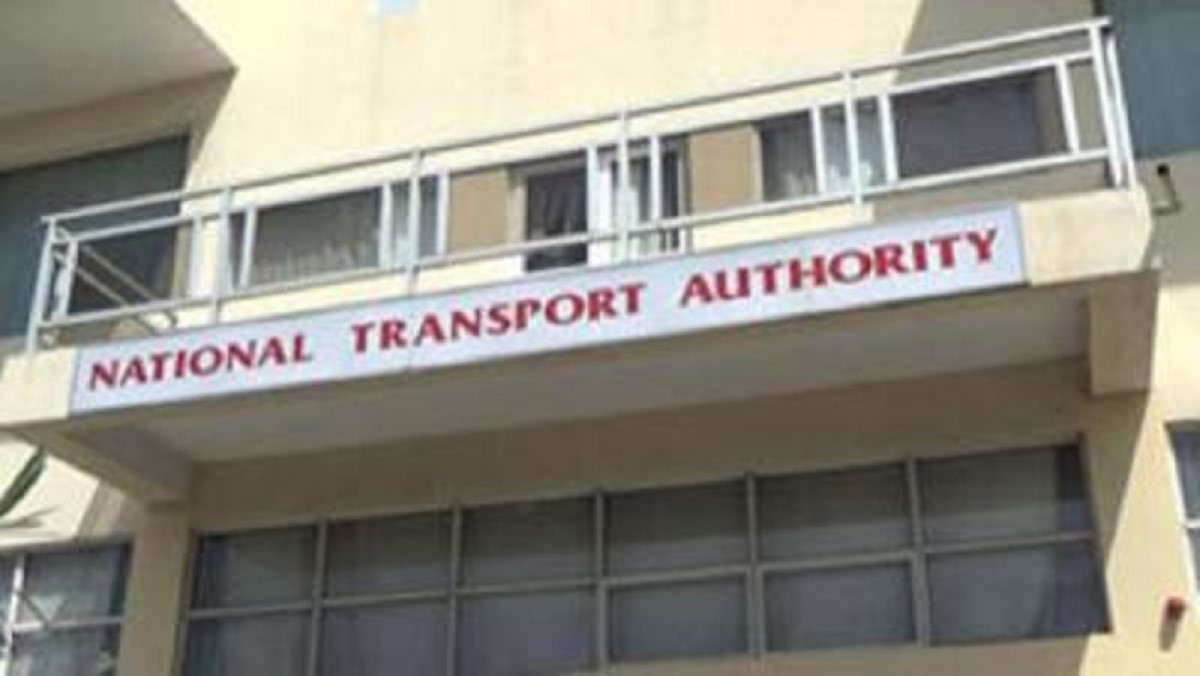 La National Transport Authority (NTA) suspend la réservation en ligne