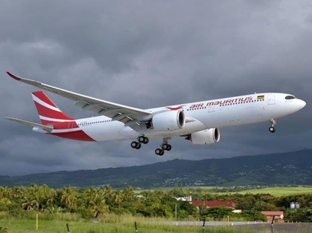  Air Mauritius : Pertes de Rs 875 millions pour 2018-2019