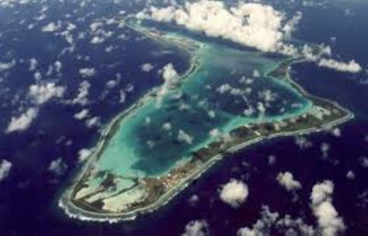 Les Chagos seront inclus dans les 21 circonscriptions de Maurice 