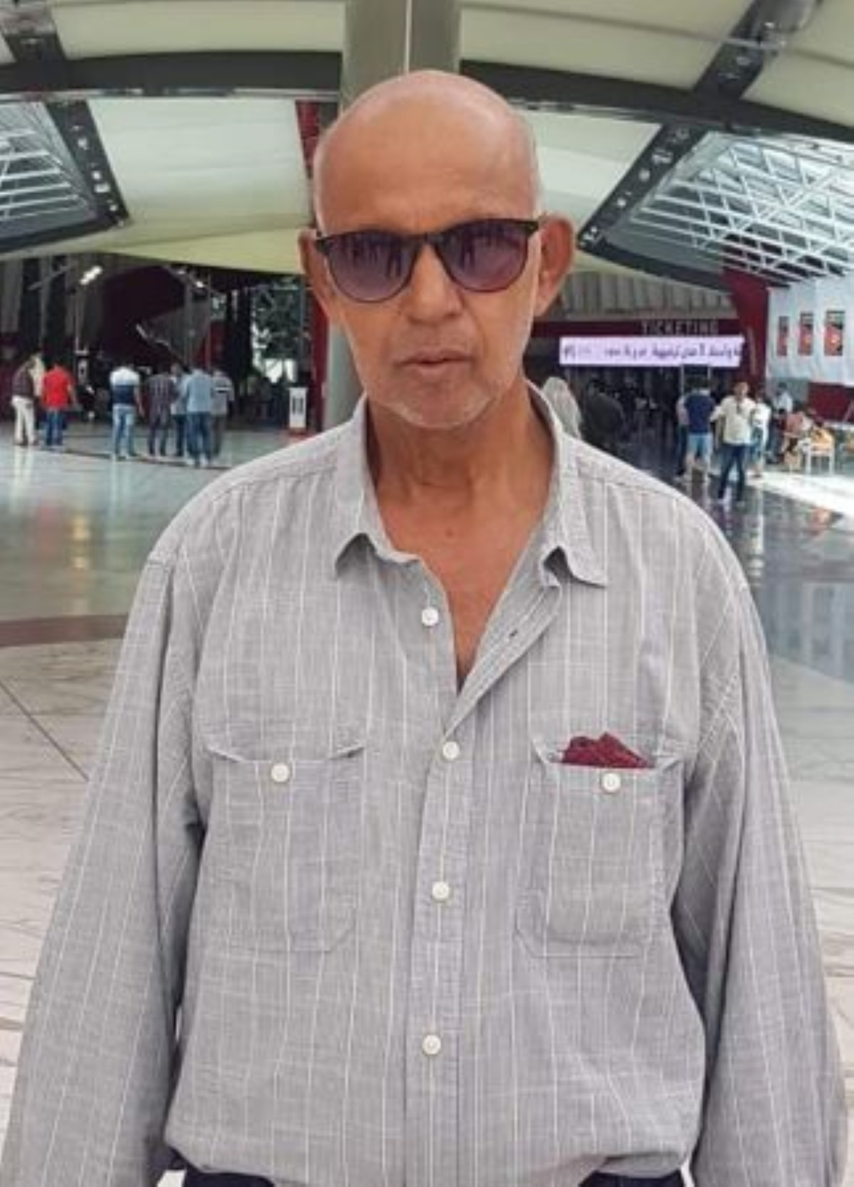 [Thaïlande] Un Mauricien atteint de la maladie d’Alzheimer porté disparu depuis 48 heures à Bangkok