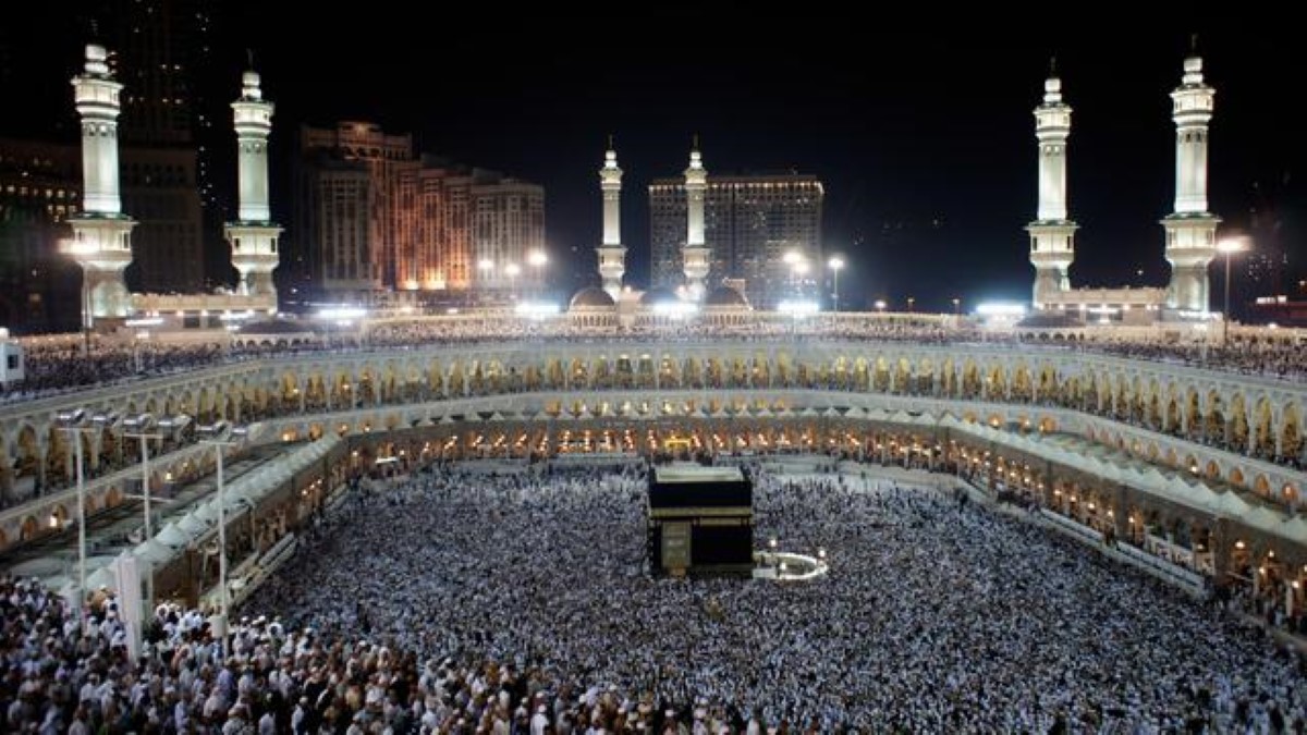 Pélérinage à la Mecque : Tout ce qu'il faut savoir sur le Hadj