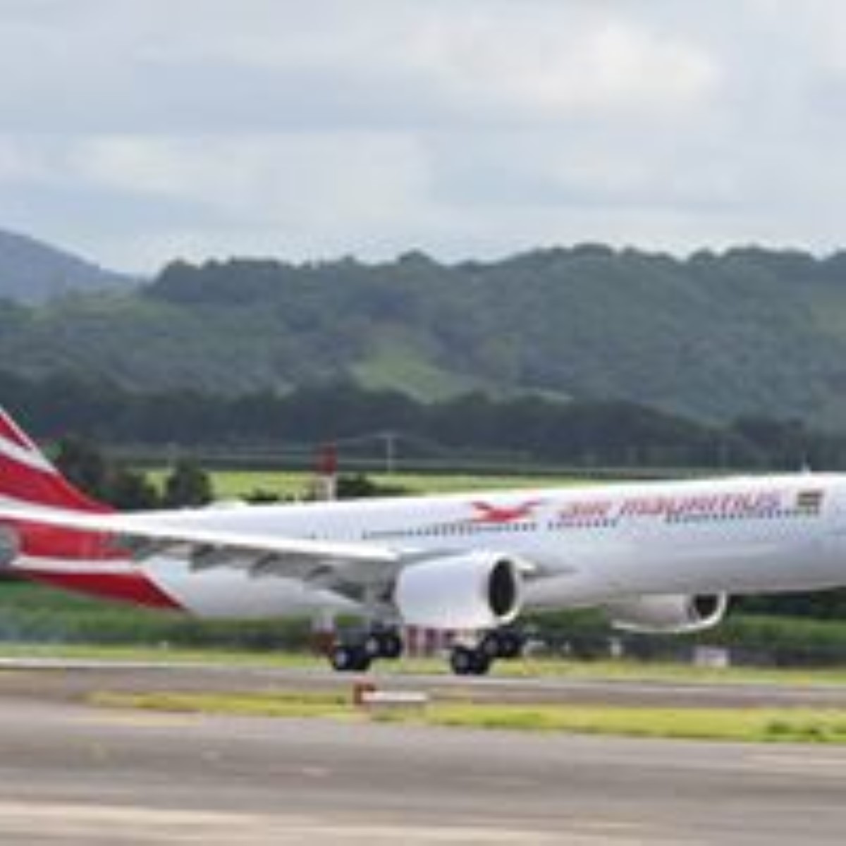 Air Mauritius va former ses pilotes