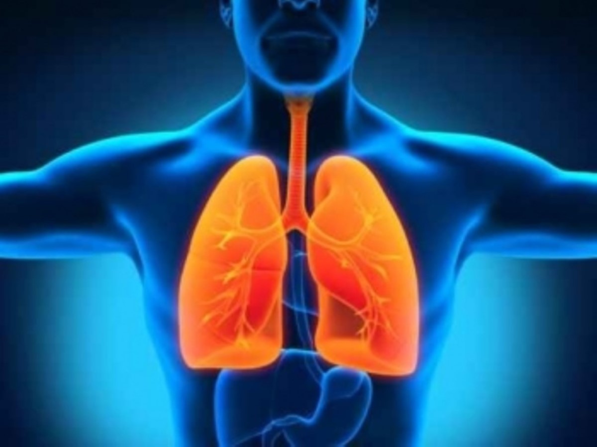 Infections Respiratoires 5 507 cas d'infections respiratoires recensées en une semaine