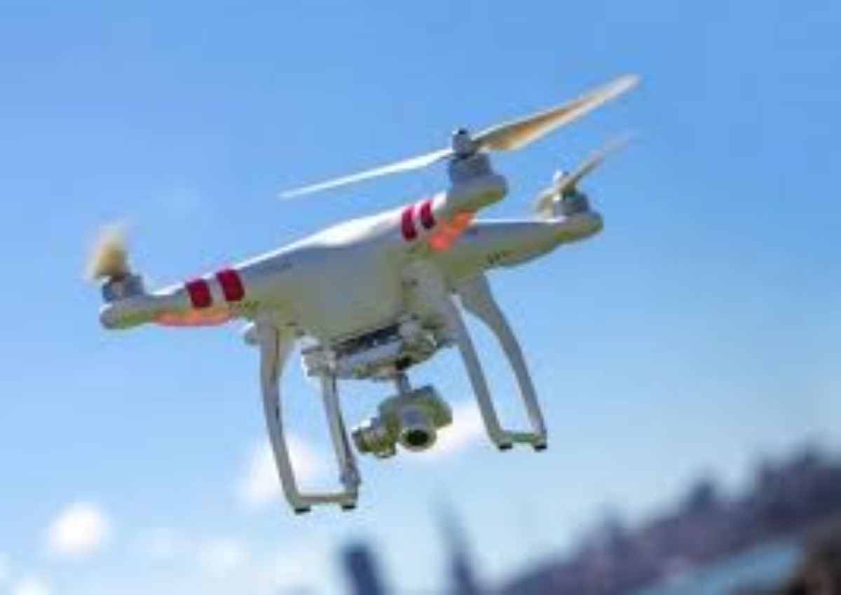Visite papale : les drones sont formellement interdits