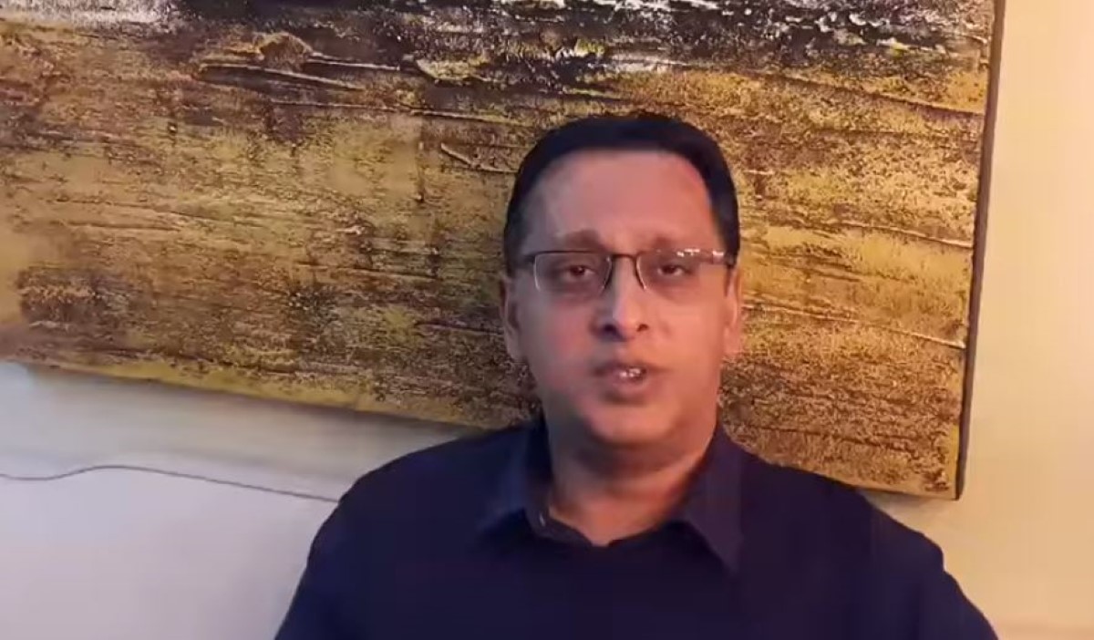 Bhadain répond par vidéo à Dawood Rawat