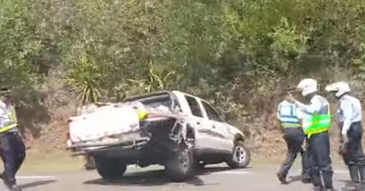 Un accident sur l'autoroute de Sorèze fait deux blessés