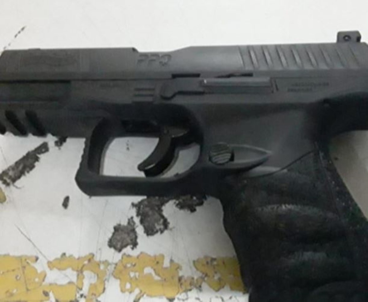 Plaisance : Un revolver à air comprimé et des cartouches retrouvés dans un colis Chronopost