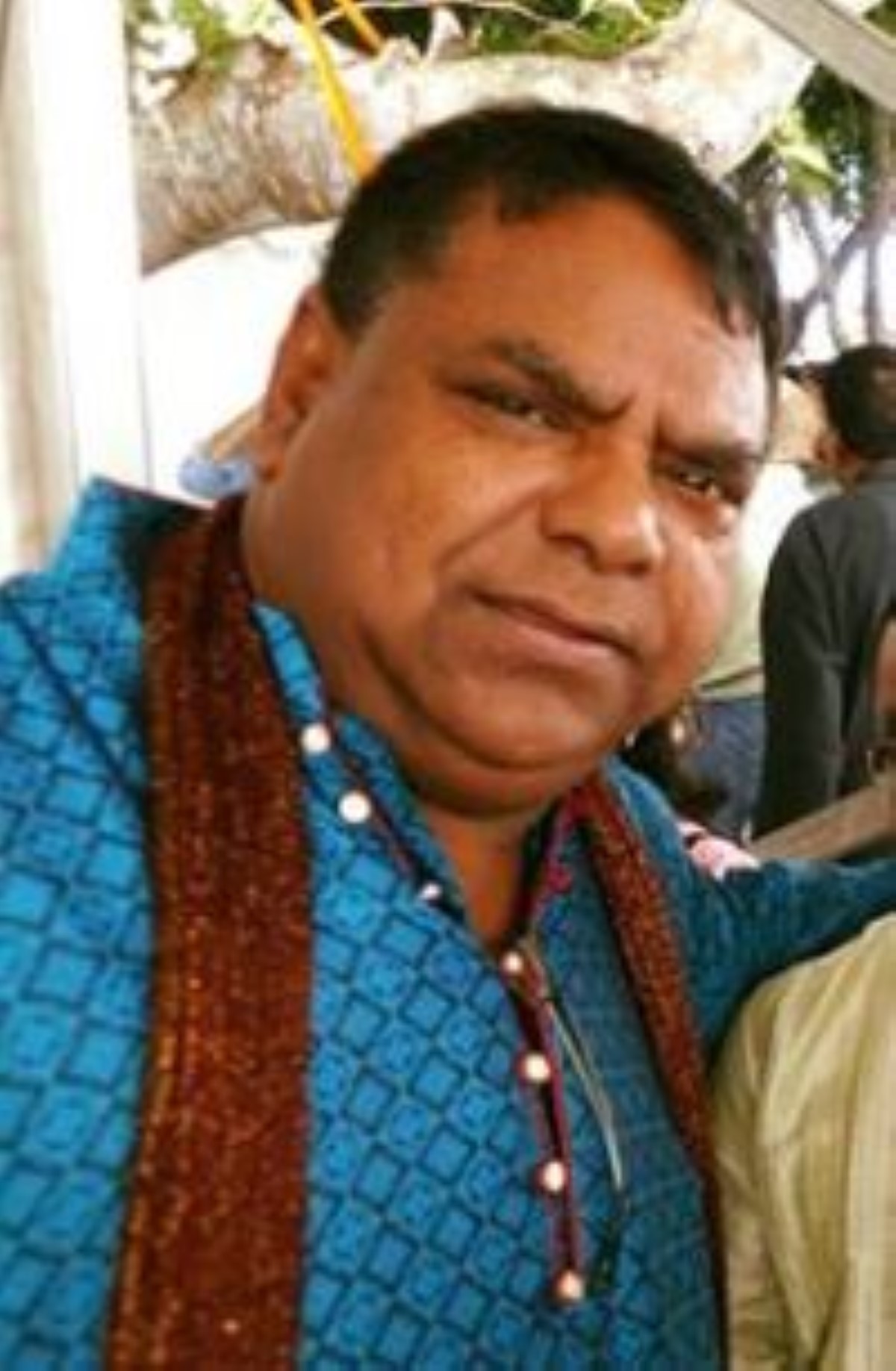 Kishore Taucoory des Bhojpuri Boys allégue que sa fille décédée a été victime de harcèlement