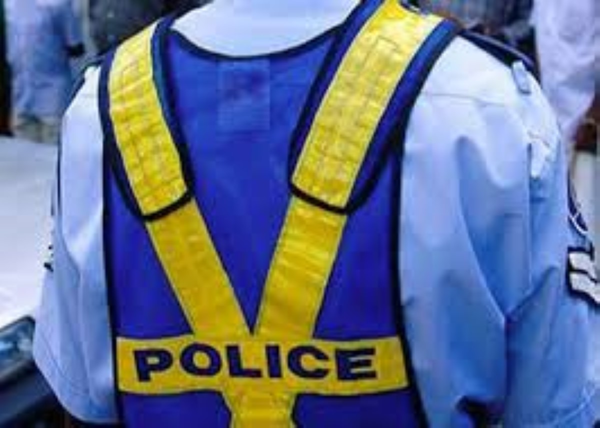 Opération policière "Rise up" : 22 personnes arrêtées pour délits