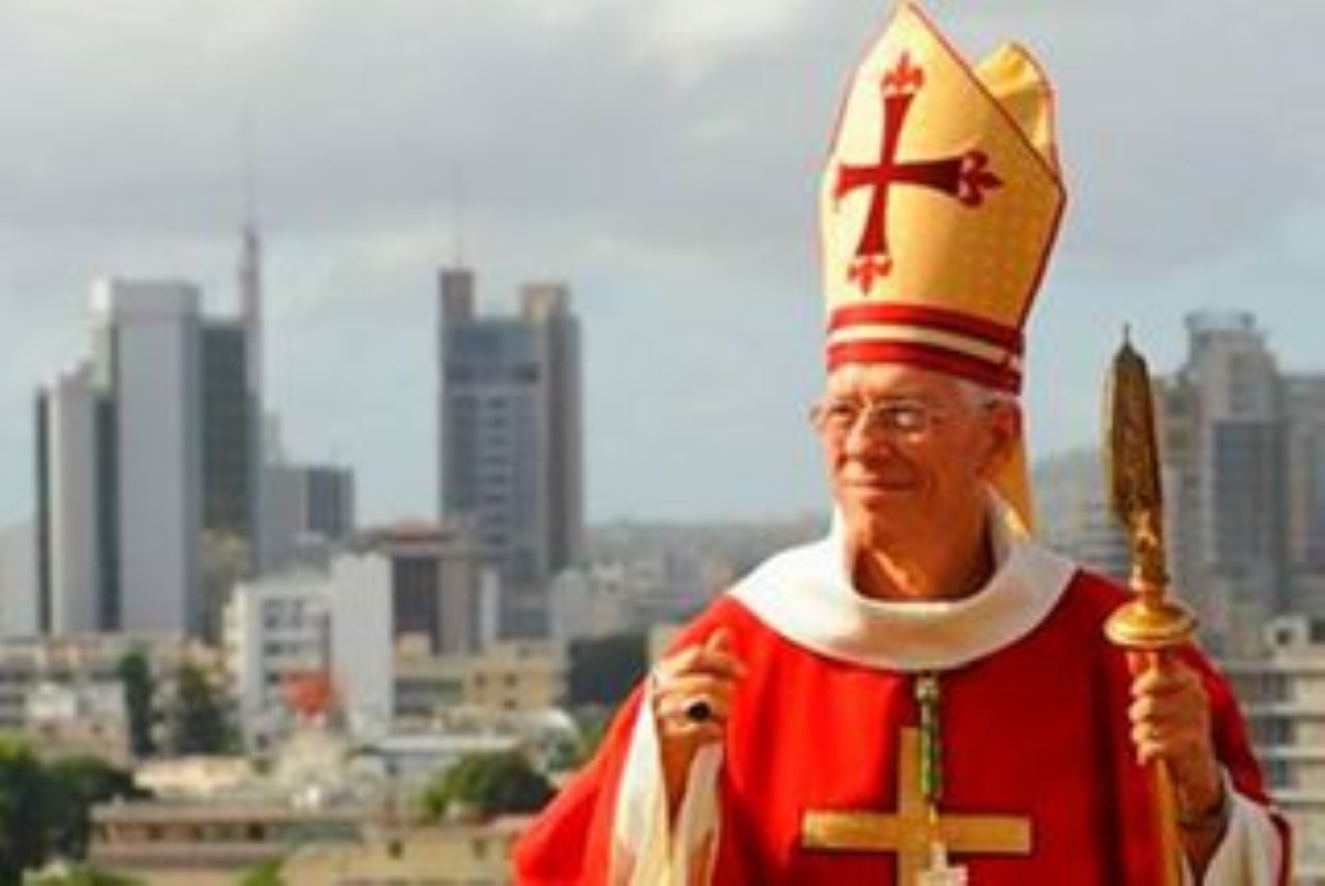 Cardinal Piat : « Soyons proches des familles… divisées, séparées, recomposées et monoparentales »