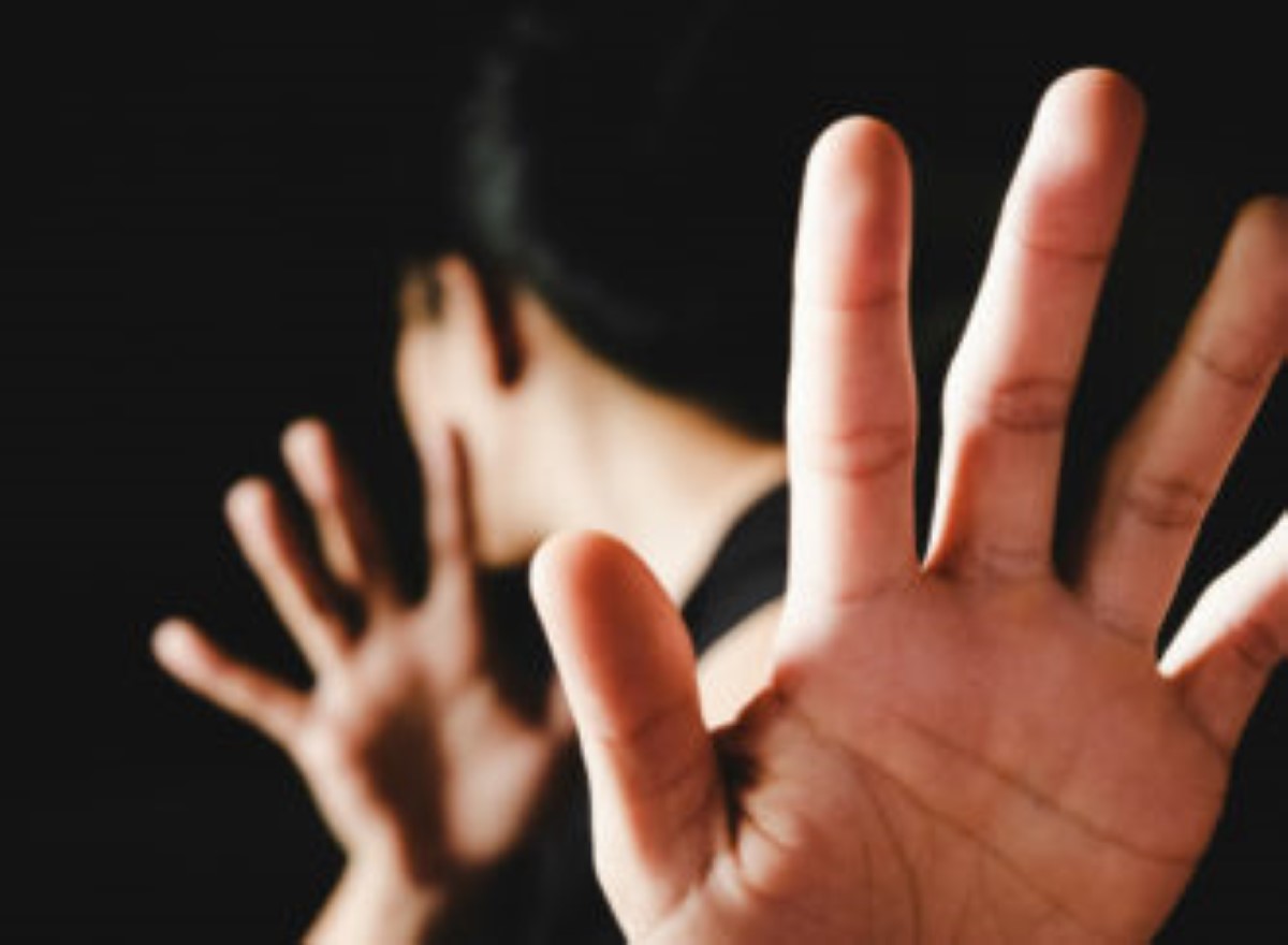 Sainte-Croix : Autre cas de violence domestique