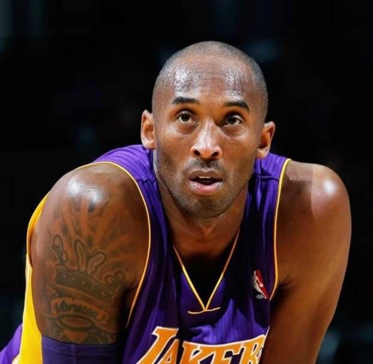 NBA : Kobe Bryant est décédé dans un tragique accident d'hélicoptère à l'âge de 41 ans