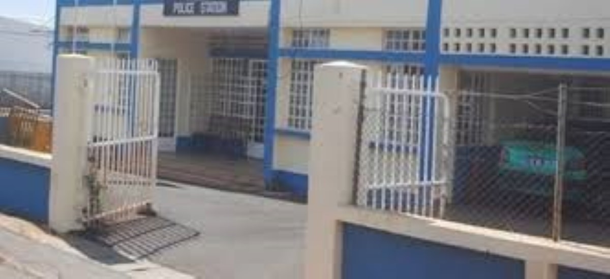 Calebasses : Elle vendait la drogue en face d’une école