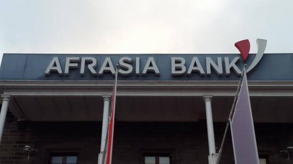 AfrAsia Bank dit bye-bye à son CEO