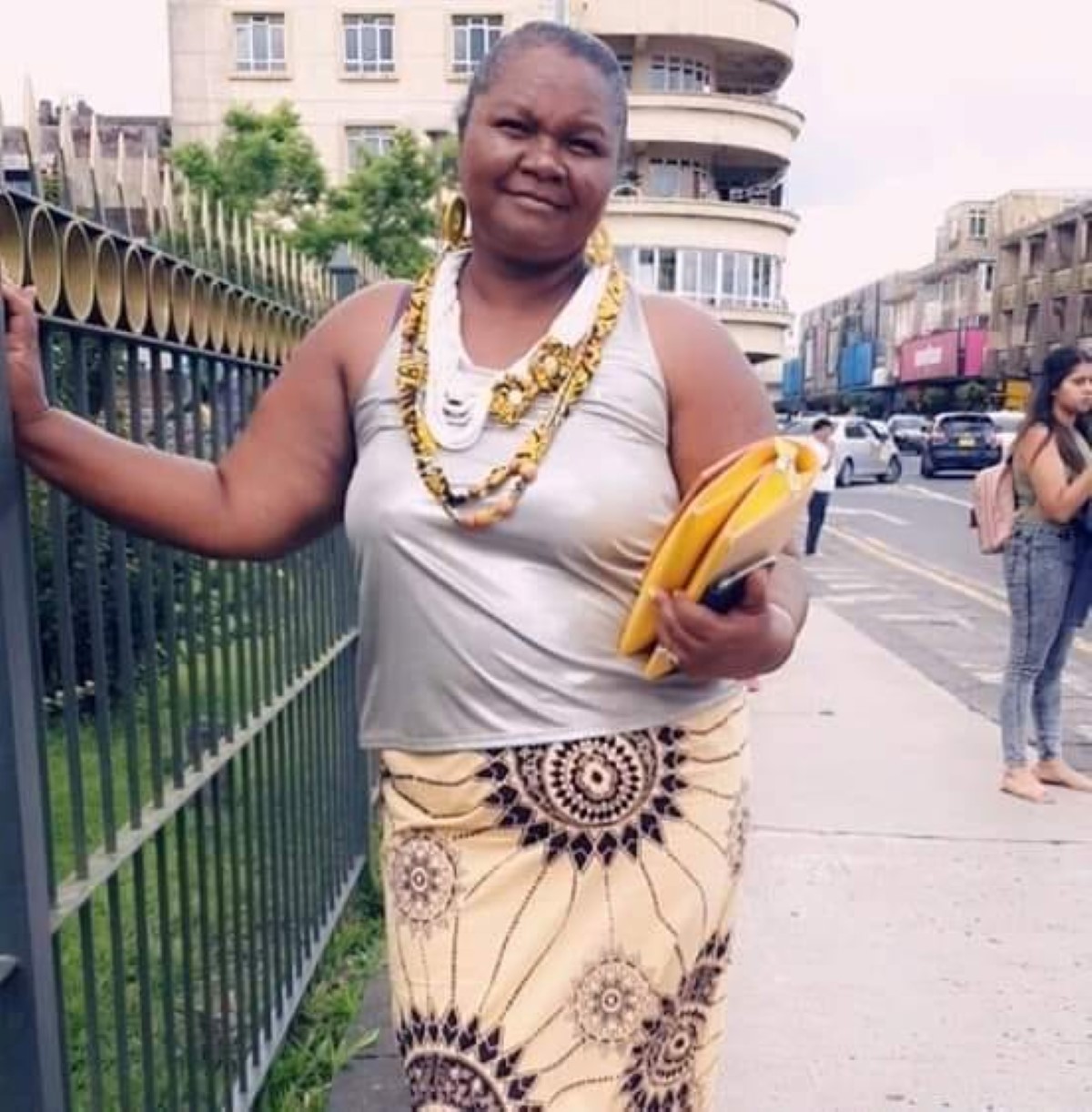 Meurtre à Vacoas : Le calvaire de Dorine Phokeerdass raconté par ses proches