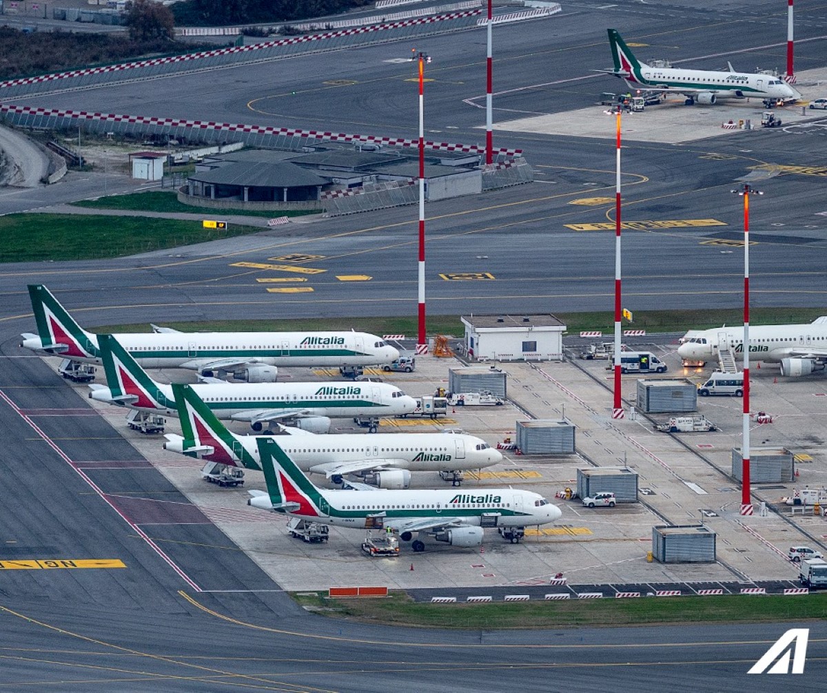 [International] Les autorités mauriciennes critiquées pour ne pas avoir informé Alitalia avant le décollage