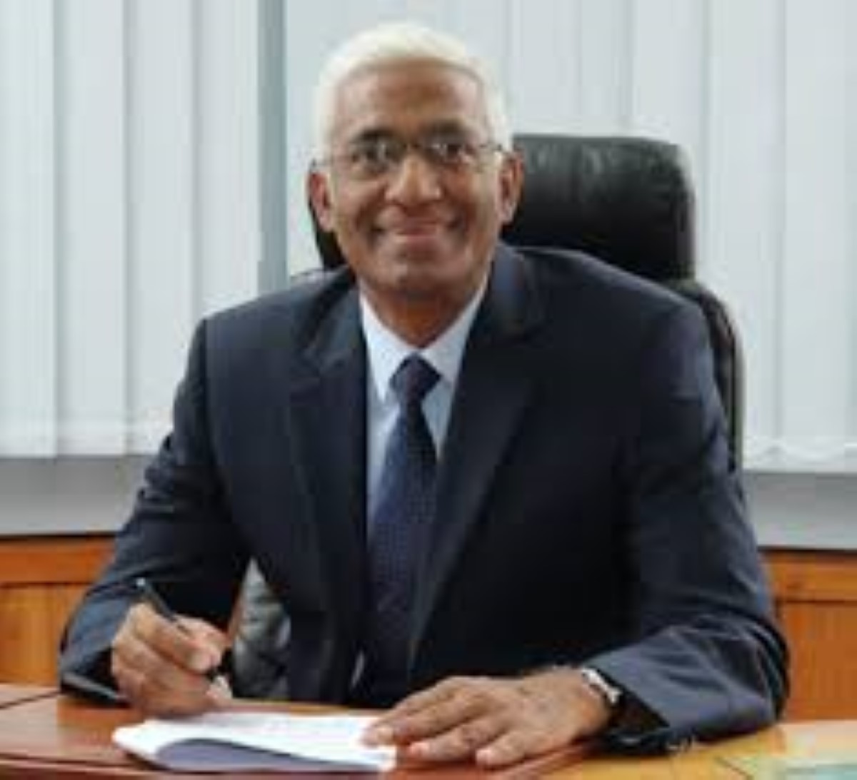 Raja Buton nouveau CEO d'Air Mauritius