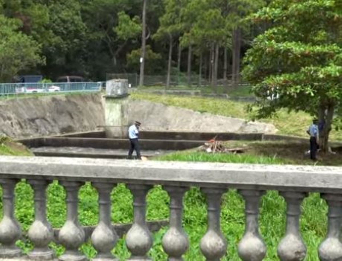 Cadavres de poulet jetés dans le réservoir de La Nicolière : Arrestation de deux frères