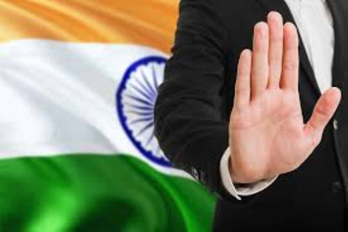 Coronavirus : l'Inde suspend ses visas de tourisme jusqu'au 15 avril