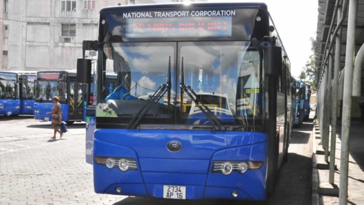 La Corporation Nationale de Transport (CNT) réduit ses services à partir du lundi 23 mars