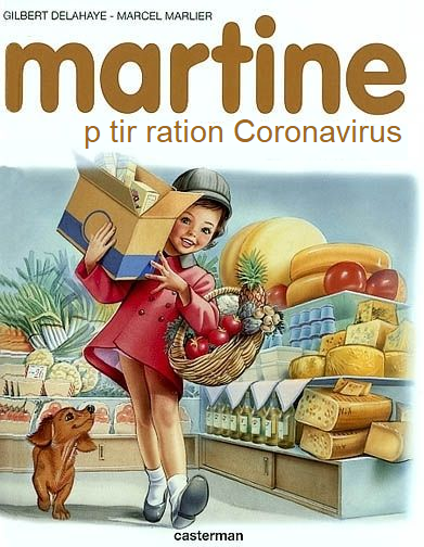 Coronavirus : les « made in confinement » les plus hilarantes qui circulent à Maurice