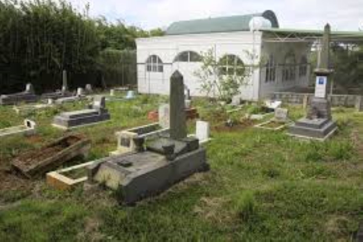 Curepipe : Toute personne décédée du Covid 19 sera enterrée ou incinérée au cimetière de Bigara 