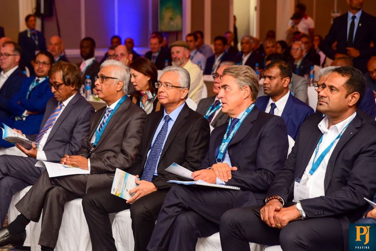 Le gouvernement pointé du doigt dans la crise d'Air Mauritius