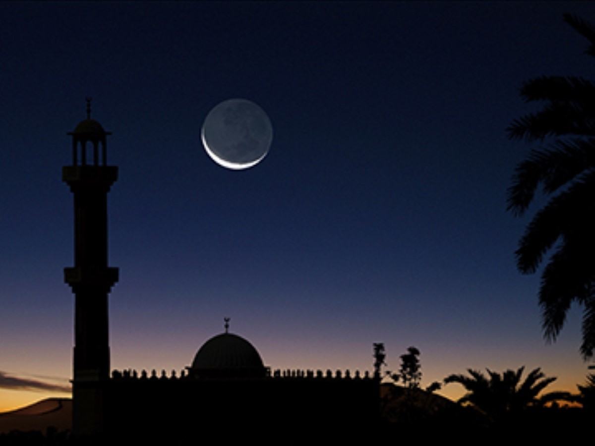 Confinement : un ramadan pas comme les autres cette année