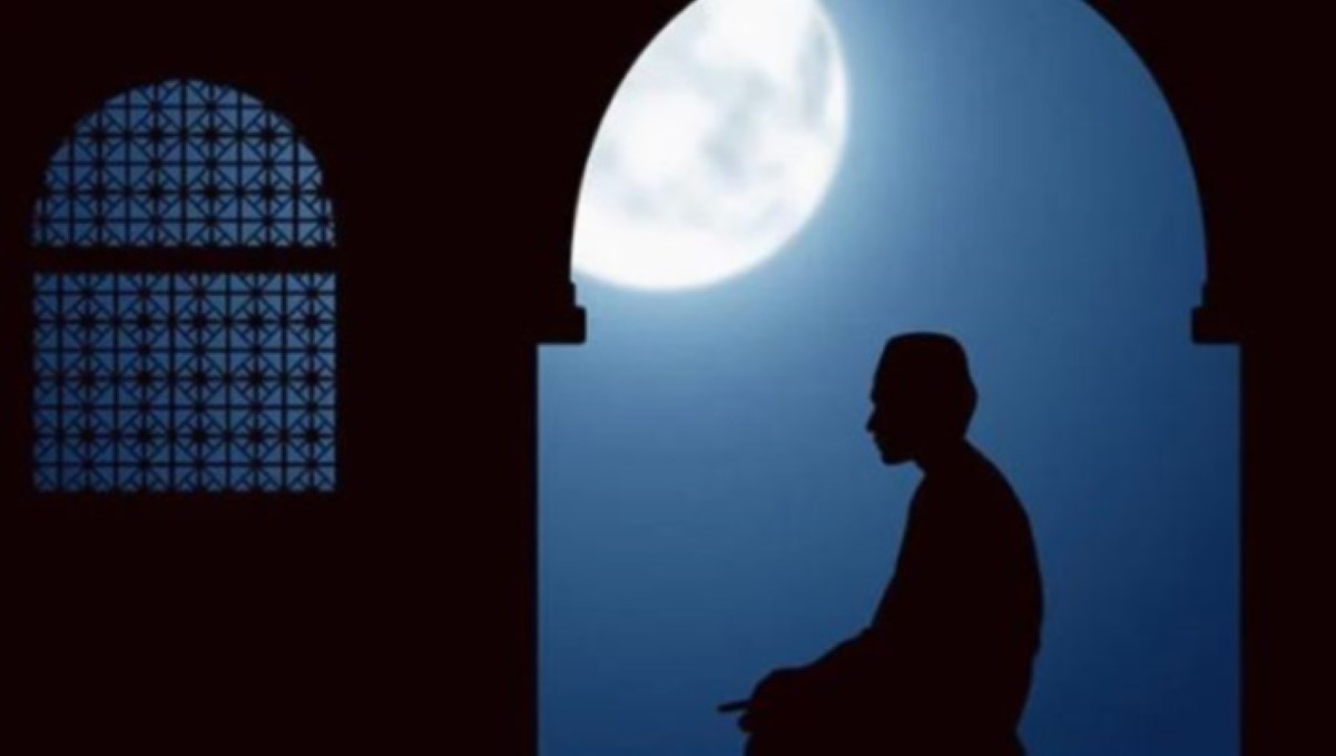En l'absence de la visibilité du croissant de lune, le ramadan démarrera ce samedi