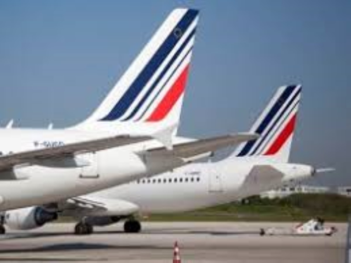 Air France prévoit 3 vols par semaine en direction de Maurice dès le 15 juin