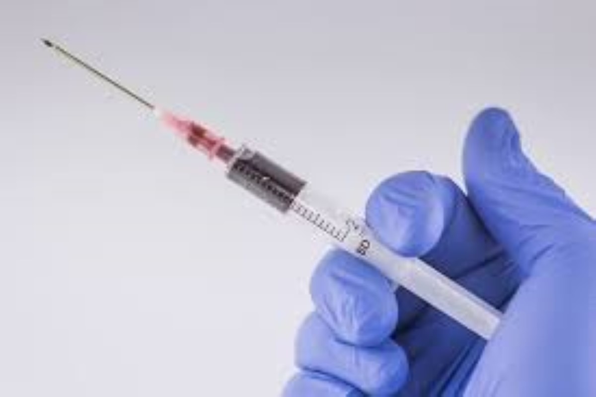 Grippe saisonnière : 126 000 personnes vaccinées
