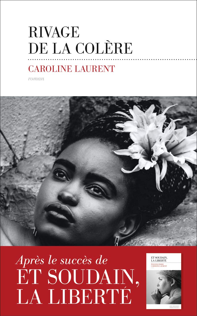 La franco-mauricienne Caroline Laurent, lauréate du prix Maison de la presse 2020