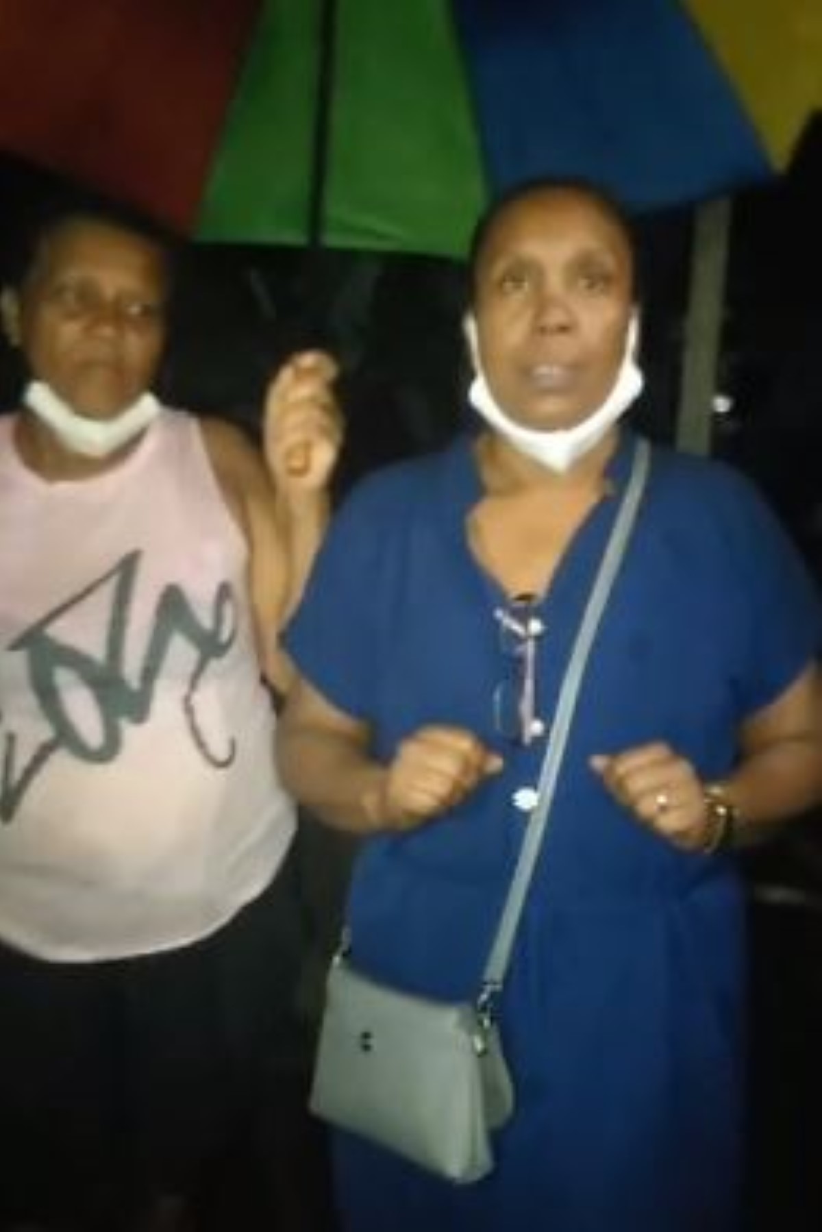 [Vidéo] Riambel : Au nom de la dignité humaine, les femmes Mauriciennes lancent un appel au gouvernement