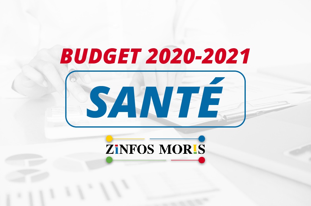 [Budget 2020-2021] Rs 12 milliards au secteur de la Santé
