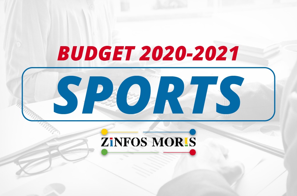 [Budget 2020-2021] Rs 15 milliards pour les Jeux olympiques