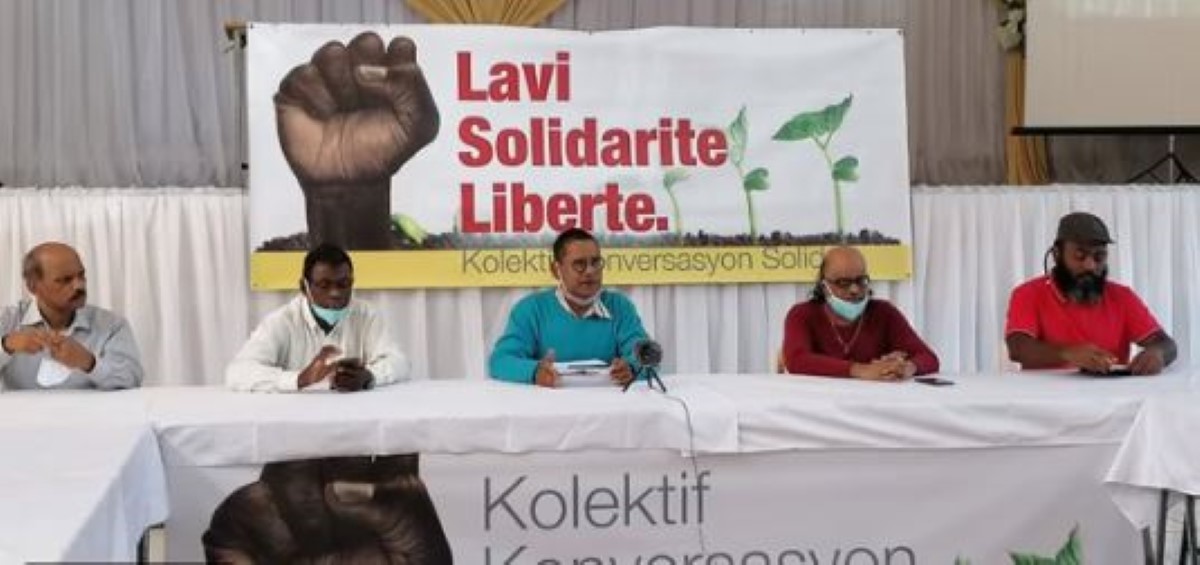 Les syndicats invitent les Mauriciens à descendre dans la rue 