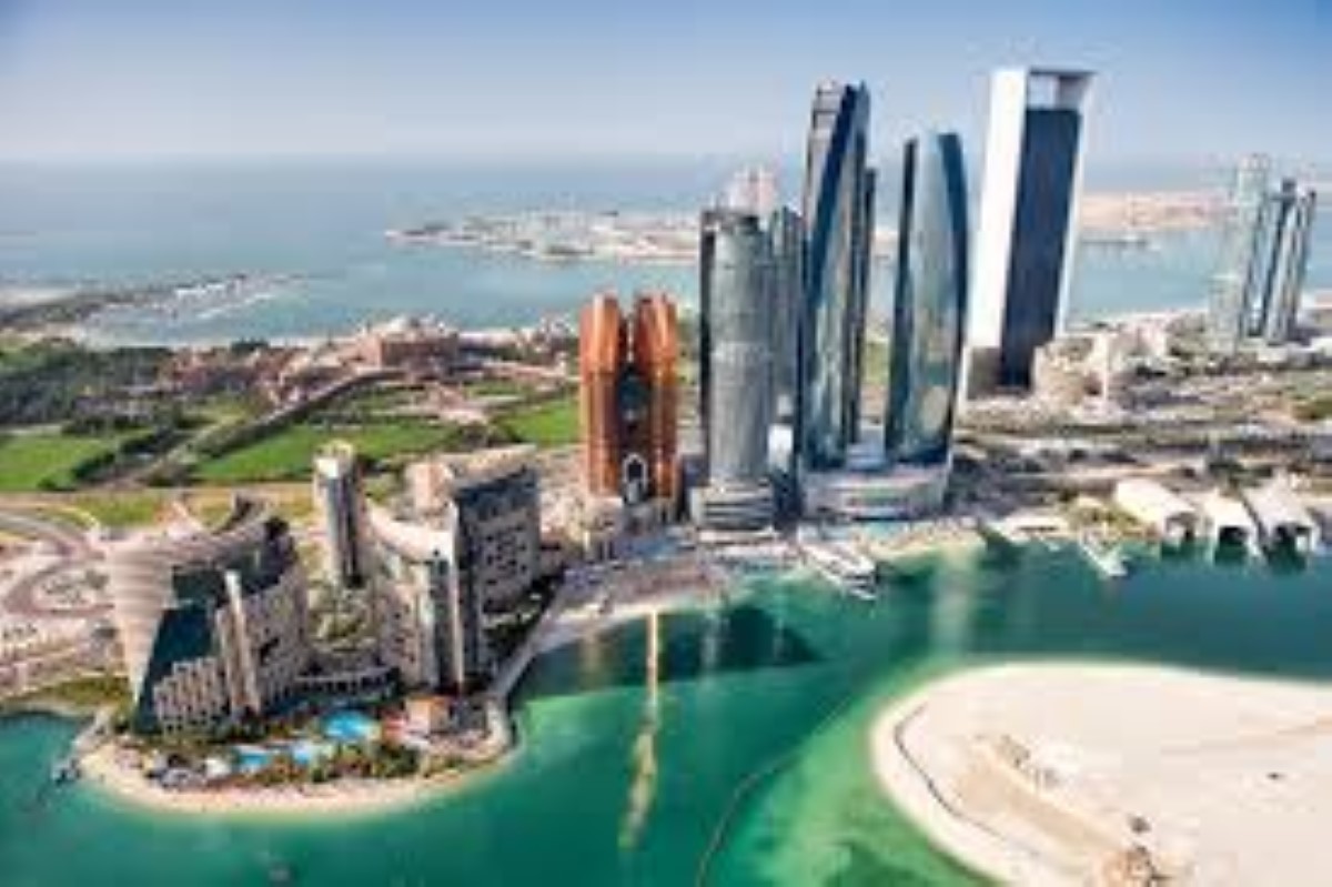 Un consulat Abu Dhabi et une aide du GM