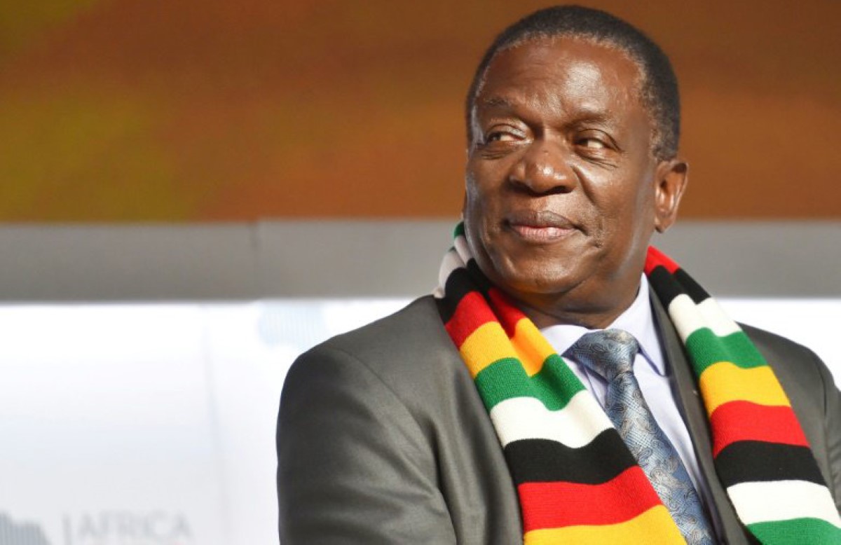 L'offshore mauricien au coeur d'un conflit impliquant une enquête d'Interpol sur le président du Zimbabwe