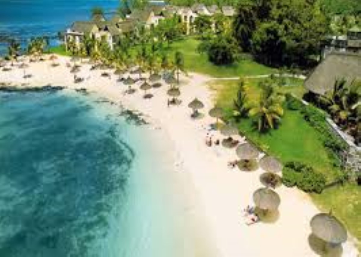 A l'île Maurice, les touristes ne pourront quitter leur hôtel pendant la première semaine
