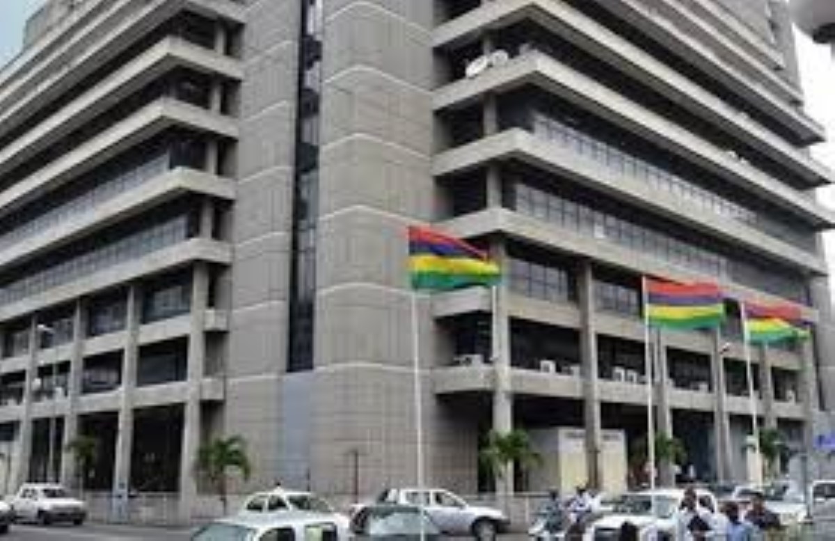 Port-Louis : le bureau du Registrar General Department fermé ce mardi