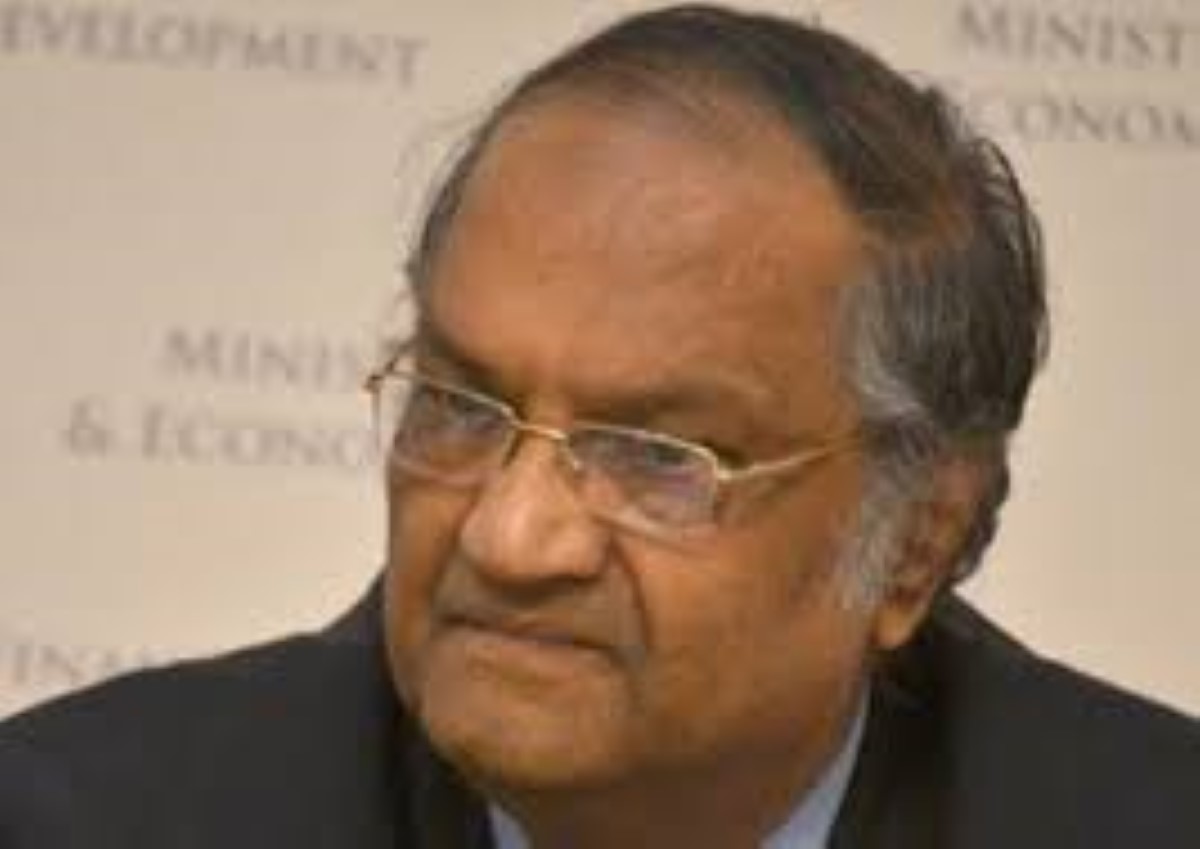 Dev Manraj présidera un comité de lutte contre le blanchiment de capitaux