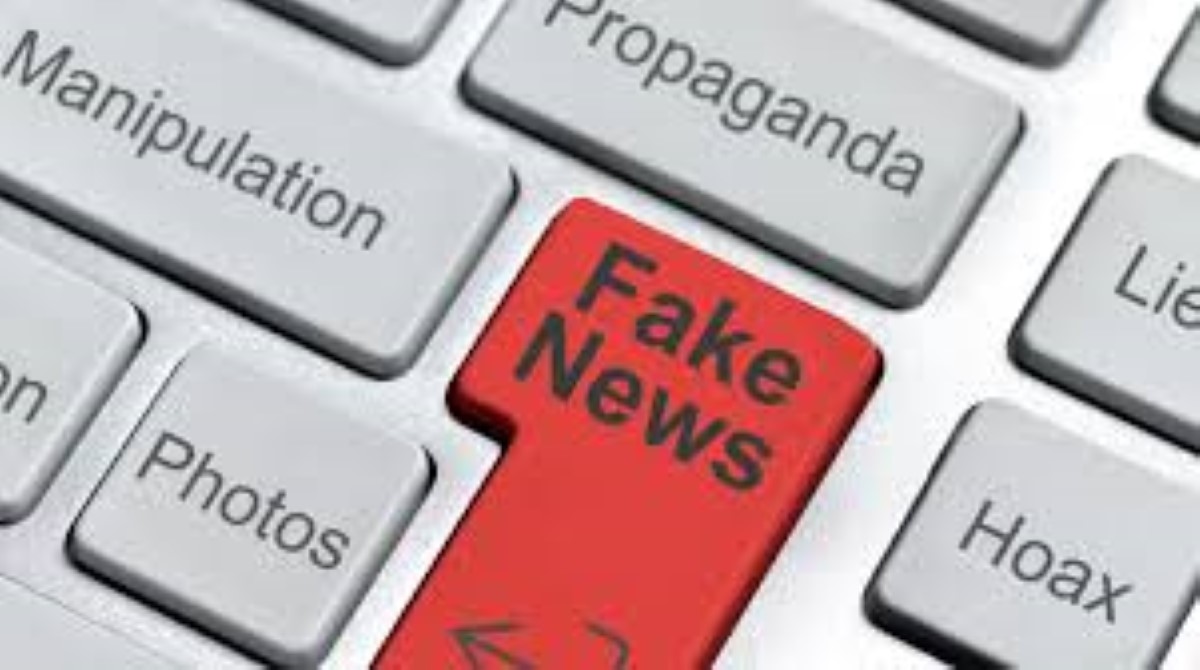 Un internaute identifié par la Cybercrime Unit pour « Fake news »