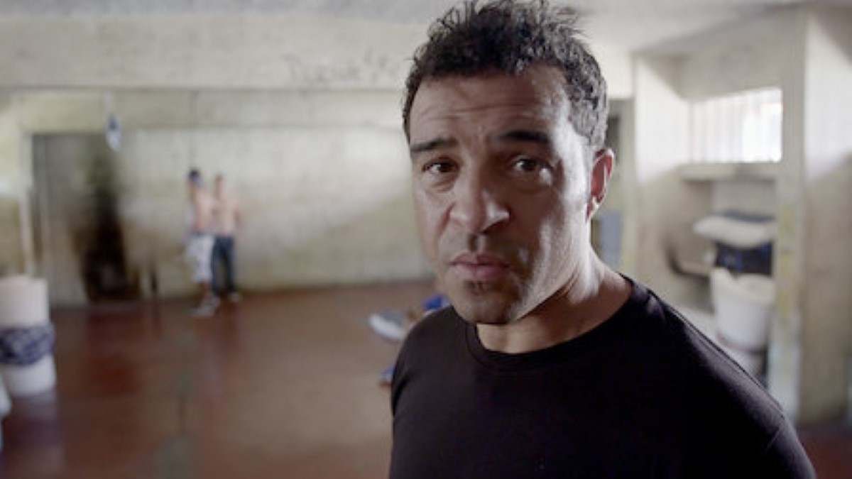 Inside the World's Toughest Prisons : la saison 4 sur Netflix vous emmènera à l'île Maurice