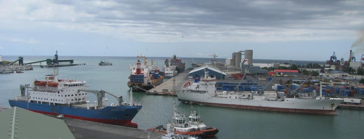 La Mauritius Ports Authority proposera des tarifs attrayants au niveau des activités portuaires