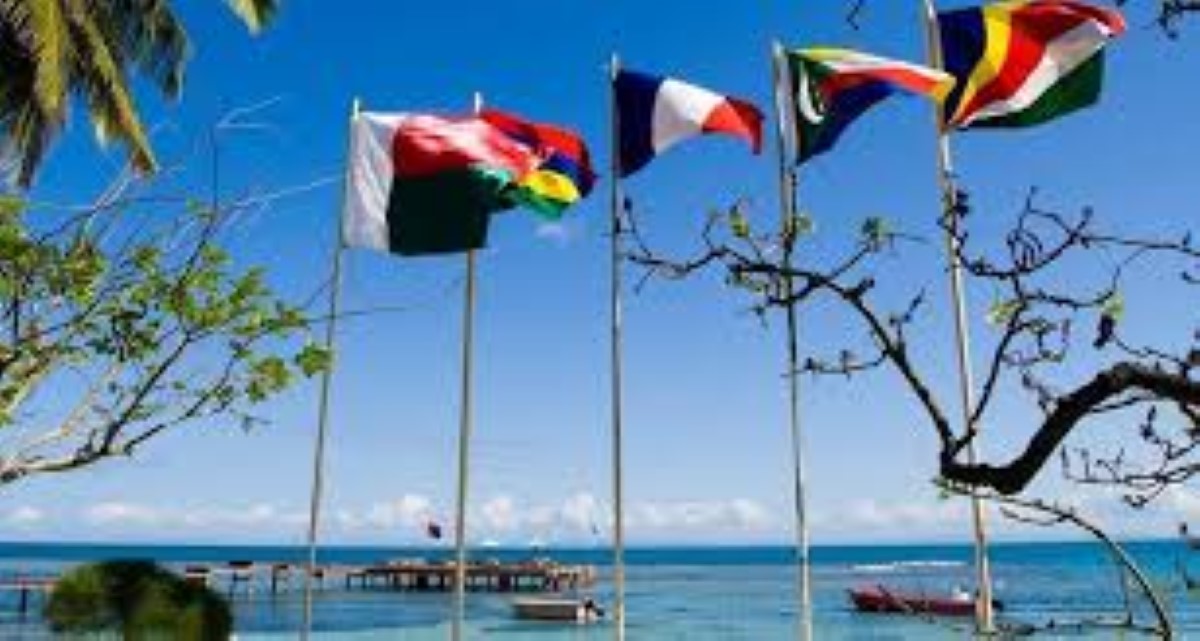Marée noire : La Commission de l'océan Indien apporte son soutien à Maurice
