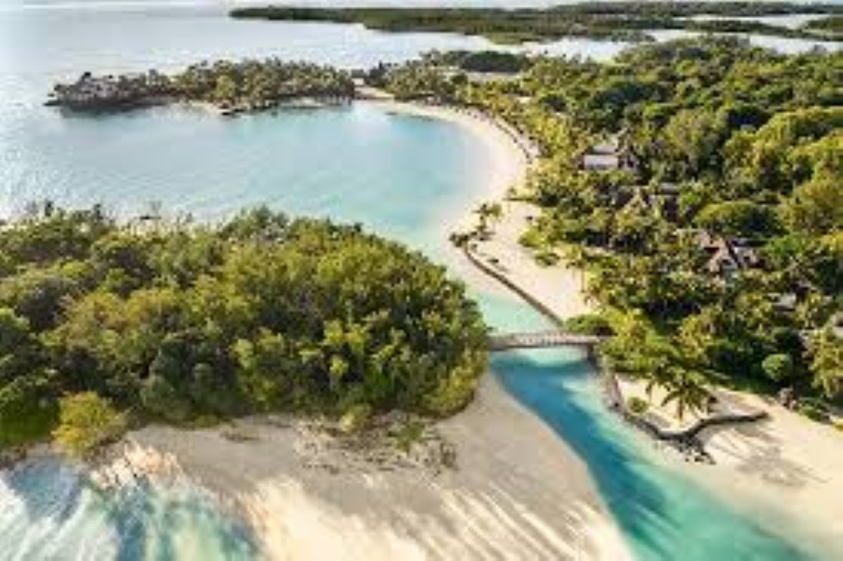 Réouverture des frontières à l'île Maurice :14 jours de quarantaine pour les touristes et à leurs frais