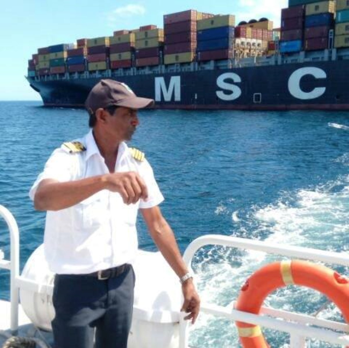 Naufrage du Sir Gaëtan Duval : Le Deputy Port Master Newoor interrogé au CCID